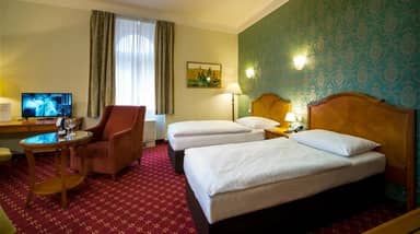 Hotel St. George