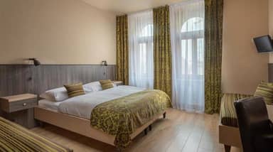 Hotel Superior Prague