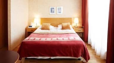 Fosshotel Raudara