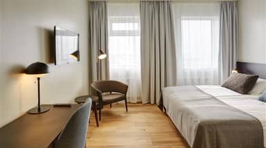 Fosshotel Reykjavik