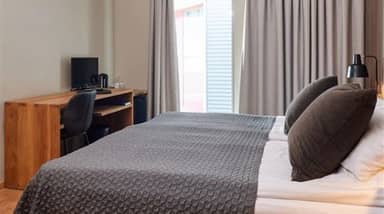 Hotel Fron