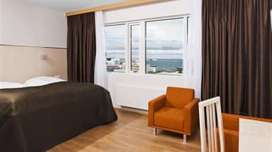 Hotel Klettur