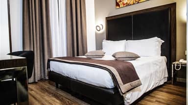 Al Manthia Hotel