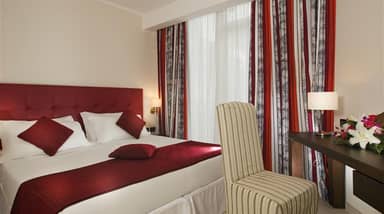 Hotel St. Peter Cardinal