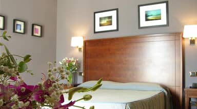 Hotel Taormina
