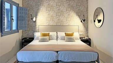 Hotel Itaca Sevilla