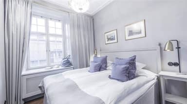 Hotel Kungsträdgården