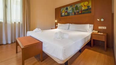 Hotel DWO Valencia by Checkin