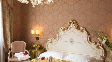 Hotel Carlton Grand Canal