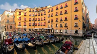 Hotel Cavalletto & Doge Orseolo