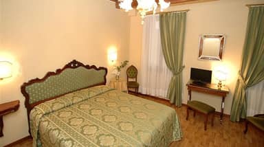 Hotel Da Bruno