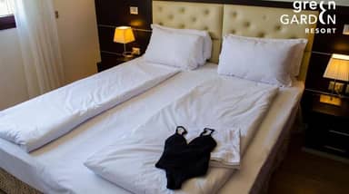 Green Garden Resort