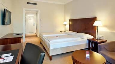 Austria Trend Parkhotel Schoenbrunn
