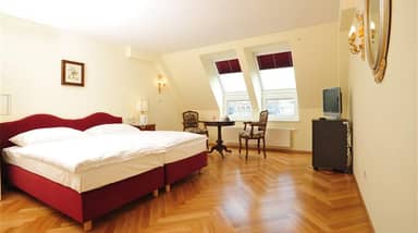Hotel Regina