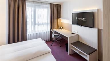 Hotel Zeitgeist
