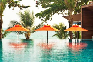 11-daagse strandvakantie Bangkok en Koh Samet (Deluxe)