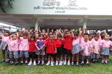 Bangkok Undiscovered: sloppenwijk en water lizards