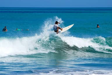 3-daags startpakket Bali