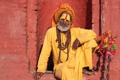 16-daagse rondreis Noord-India & Nepal