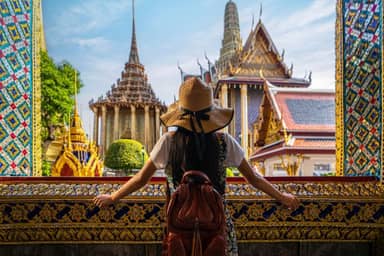 Grand Palace en Kanalentocht