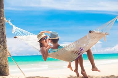 14-daagse Honeymoon in Thailand