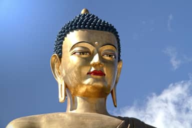 7-daagse rondreis Hart van Bhutan