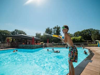 Vodatent Jocomo Parc