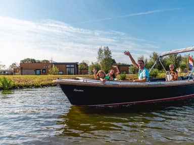 EuroParcs Kagerplassen