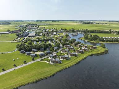 Resort Kagerplassen