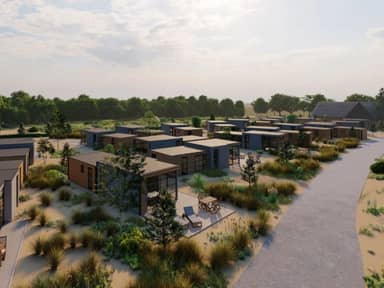 EuroParcs De Zeeuwse Duinen