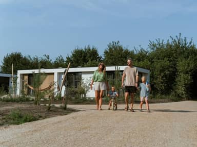 MarinaPark Residentie Bloemendaal