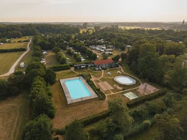 MarinaPark Residentie Bloemendaal
