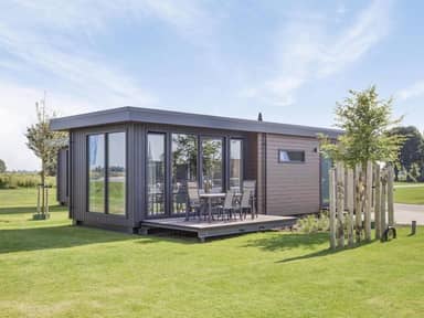 TopParken Resort Lexmond