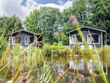 Vakantiepark De Kremmer