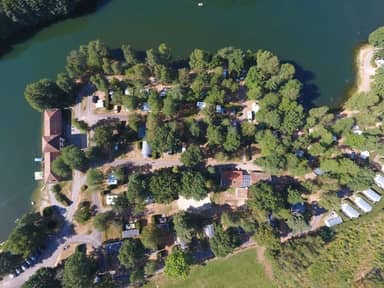Europe Tents Domaine des Messires