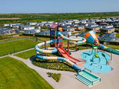 Vakantiepark de Boomgaard