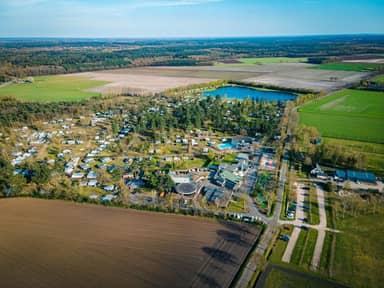 Recreatiepark de Achterste Hoef