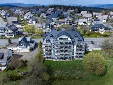 Astenblick Apartments