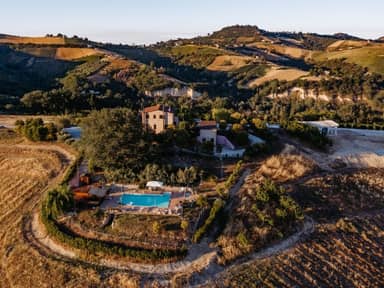 Vodatent Agricola la Casetta