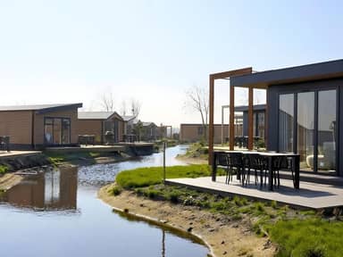Vakantiepark Blankenberger Duinen