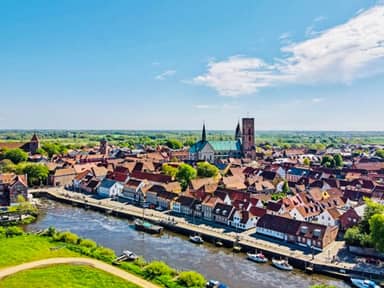 Ribe Byferie Resort