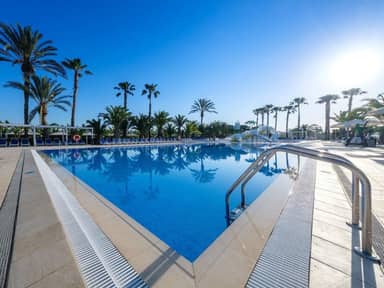 Camping Estival Vendrell Platja