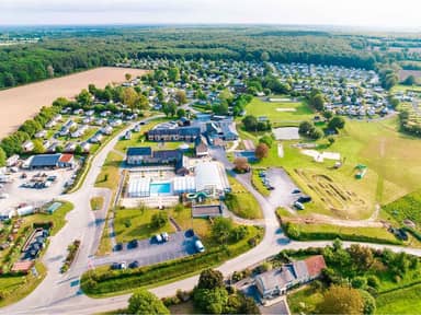 Camping Siblu Domaine de Litteau - Funpass inclus