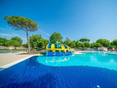 Club del Sole Marina Family Camping Village