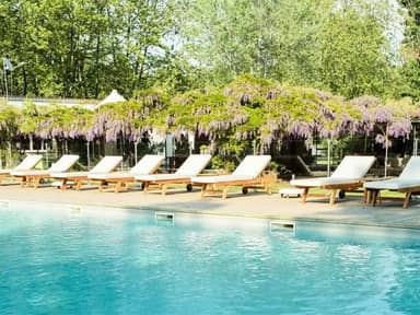 Camping U Casone