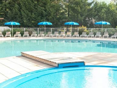 Camping RCN Belledonne