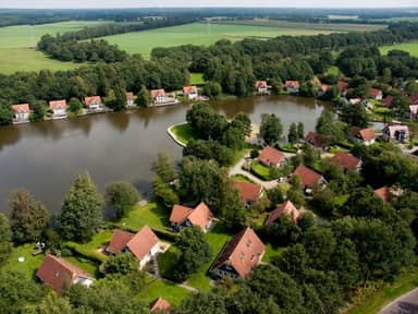 Vakantiepark het Timmerholt