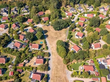 Landal Recreatiepark De Tolplas