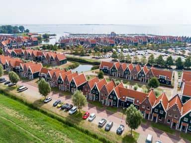 Landal Marinapark Volendam