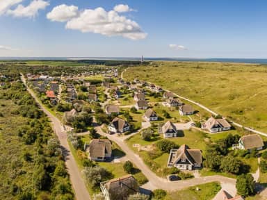 Landal Vakantiepark Boomhiemke